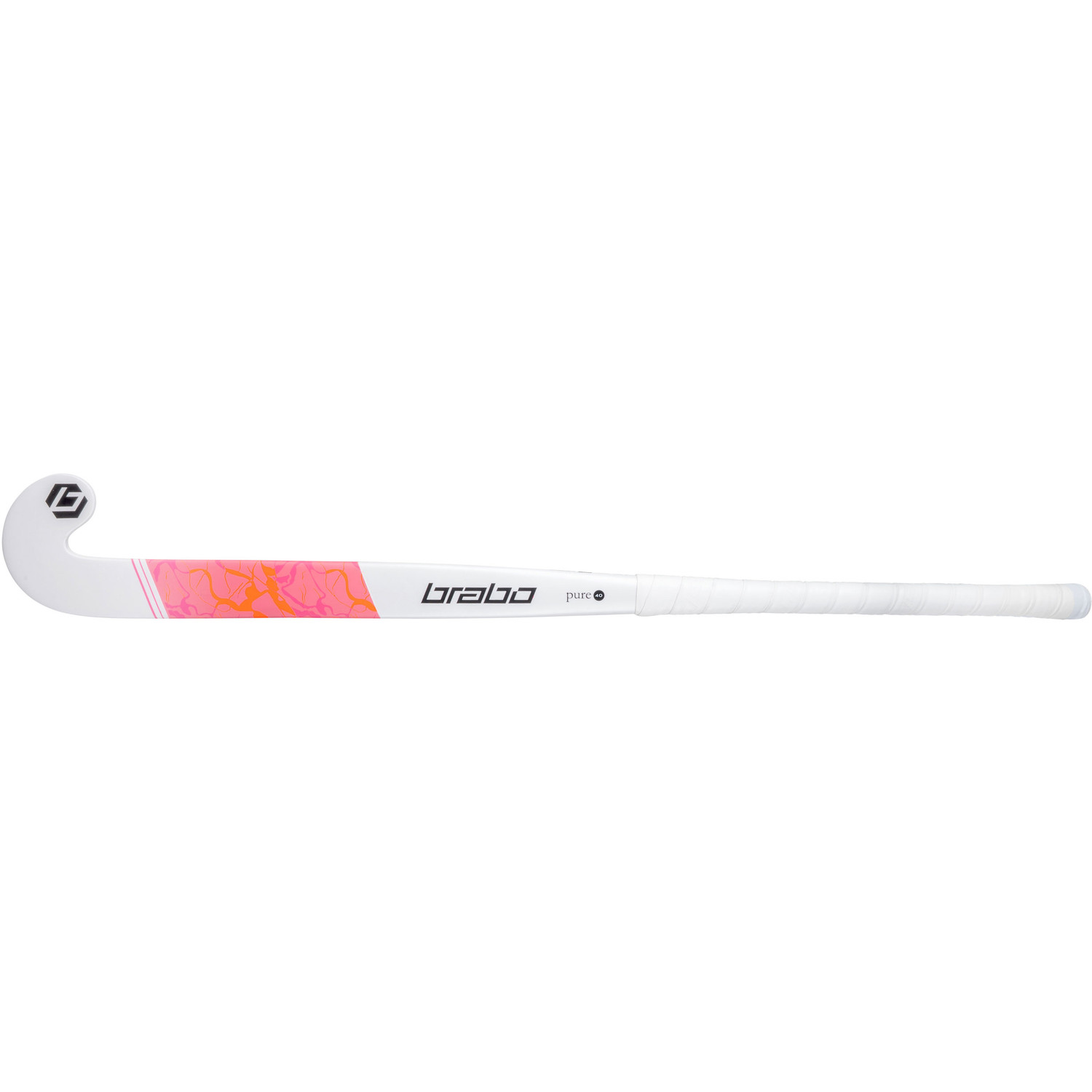 Brabo Pure 40 Lowbow