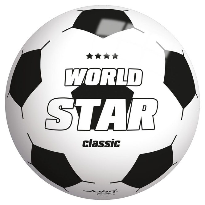 Spielball - World Star - 8,5 Zoll - 1 Stück