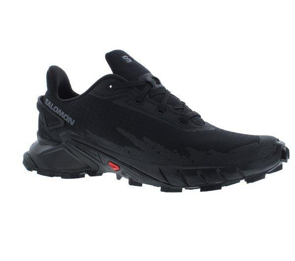 Salomon Alphacross 5 Mens Trail Running Shoes