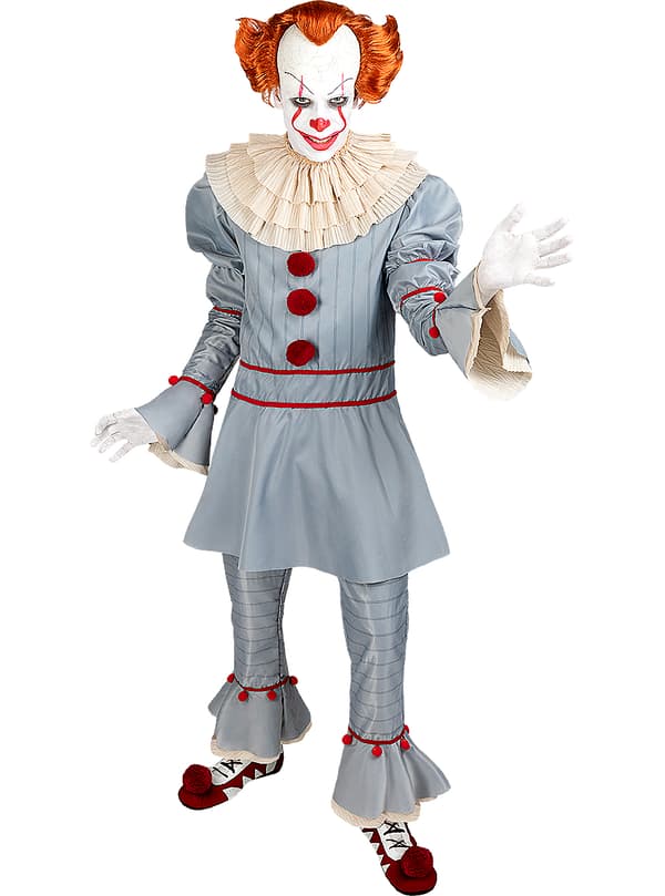 Pennywise Parykk - It Chapter Two