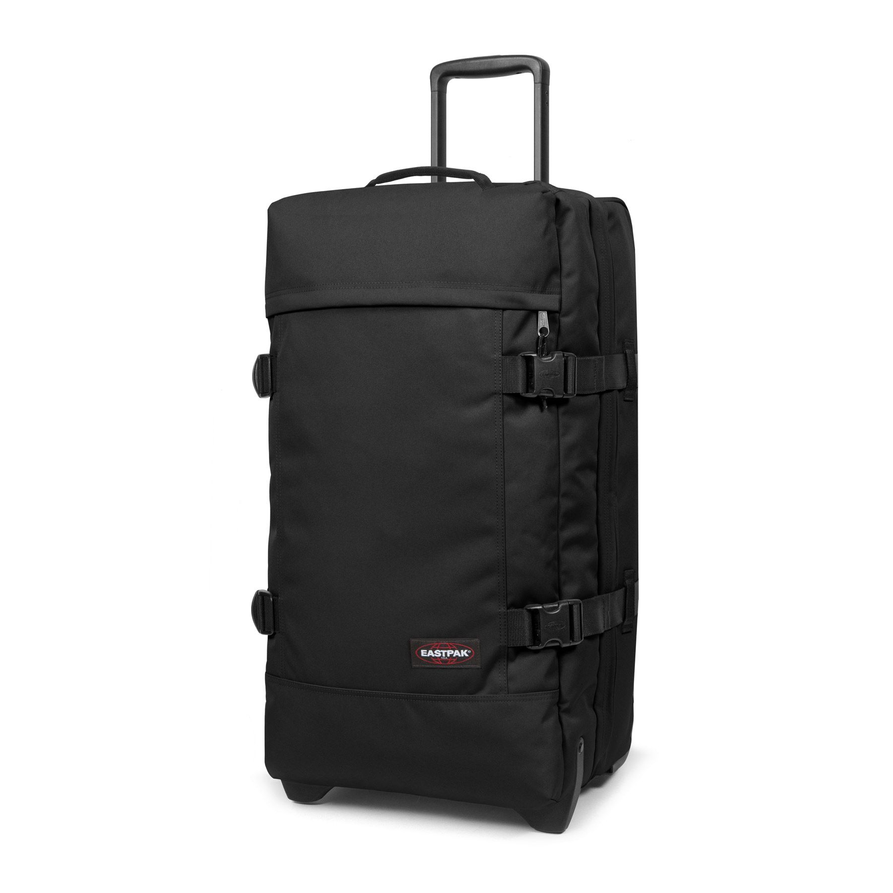 Tranverz M Black