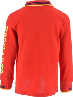 Harry Potter Poloskjorte, Red