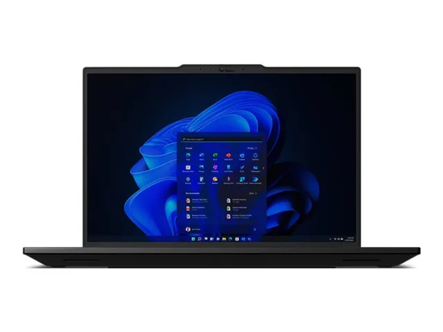 Lenovo ThinkPad P14s Gen 5 21G2 - Intel Core Ultra 9 - 185H / op til 5.1 GHz - vPro Enterprise - Win 11 Pro - Intel Arc Graphics - 64 GB RAM - 1 TB SSD TCG Opal Encryption 2, NVMe, Performance - 14.5