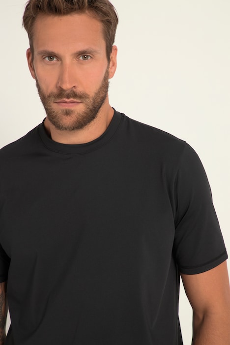 JAY-PI Funktions-T-Shirt, Skiwear, Thermo, Halbarm, Rundhals