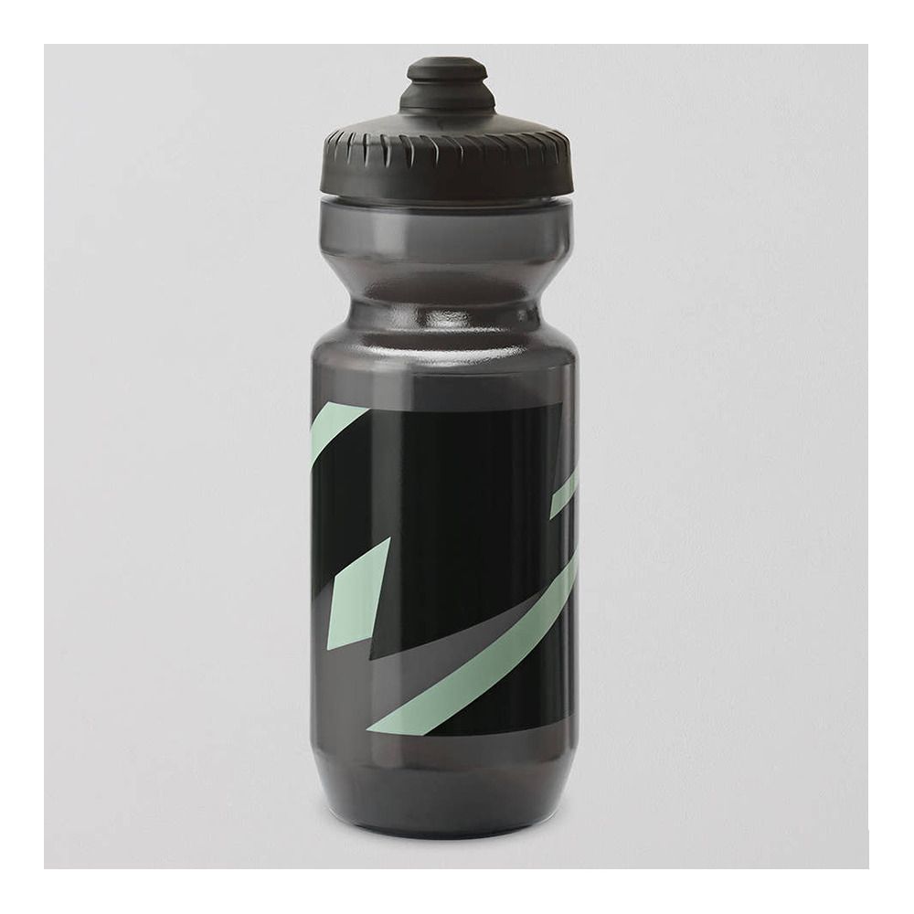 Maap EVOLVE 3D 500ML - Gourde bronze green