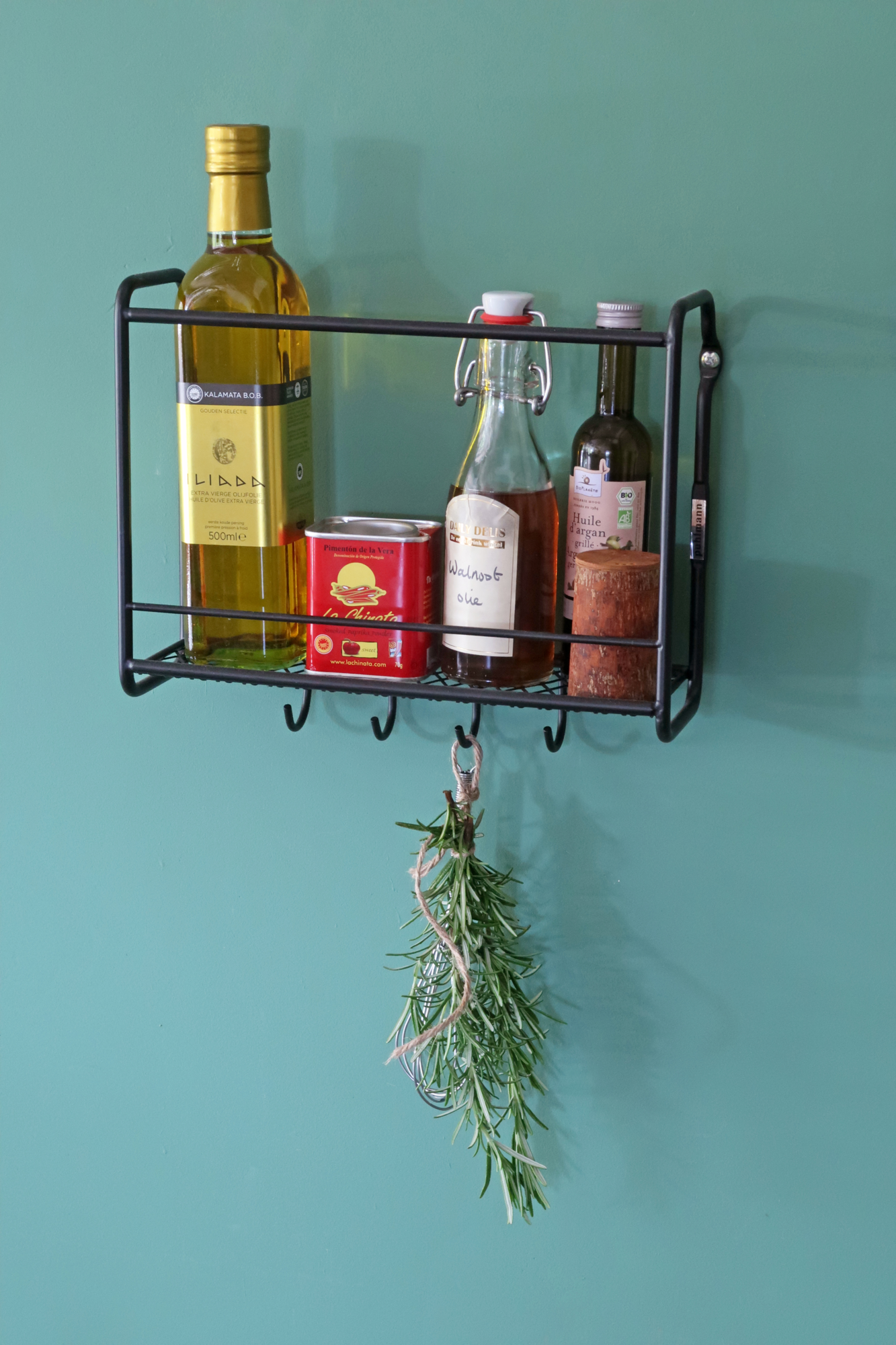 Puhlmann Box Frame