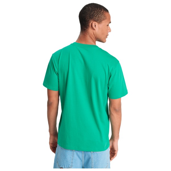 Quiksilver - EV Comp Logo S/S - T-shirt