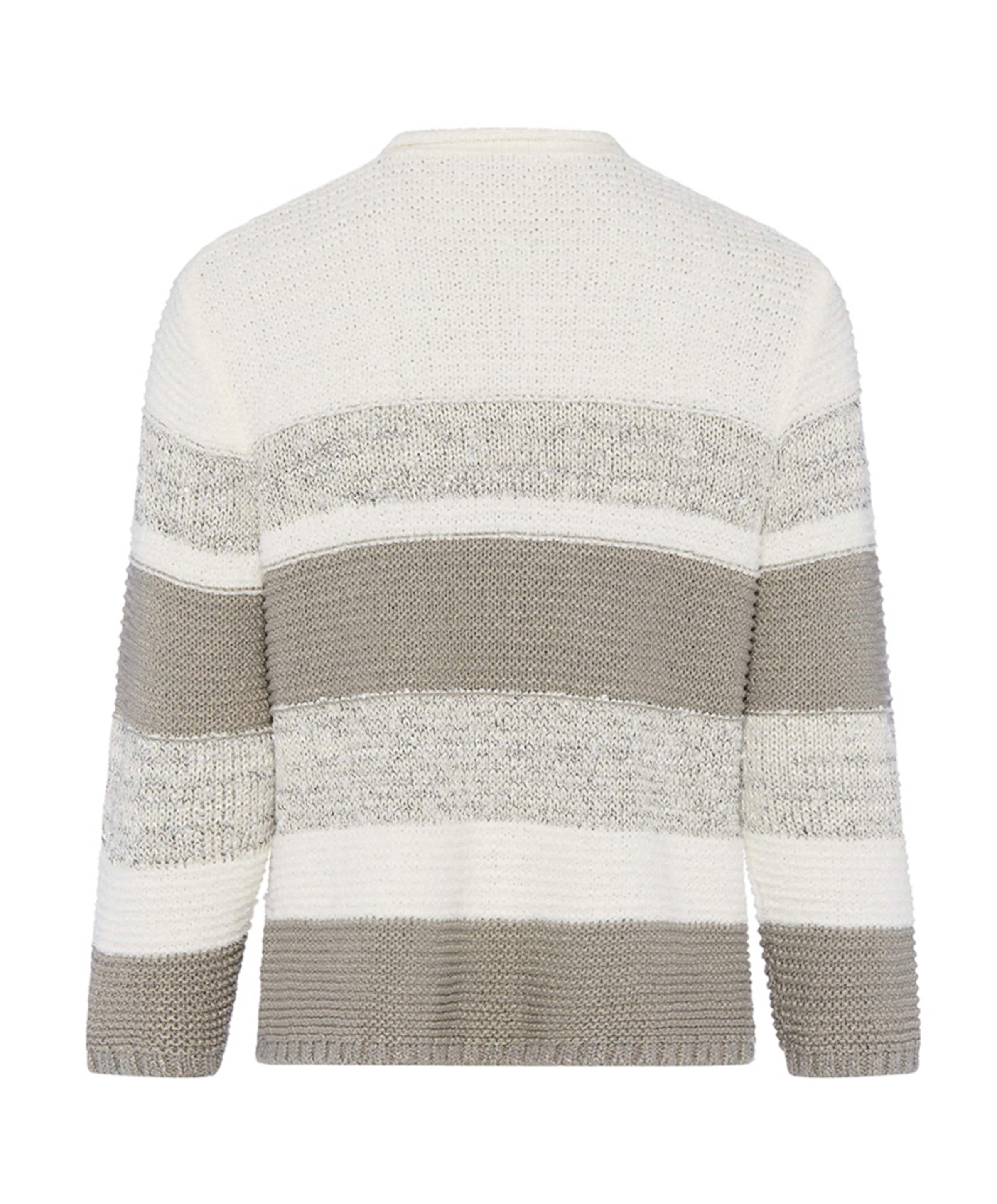 Frank Walder Dames vest groen