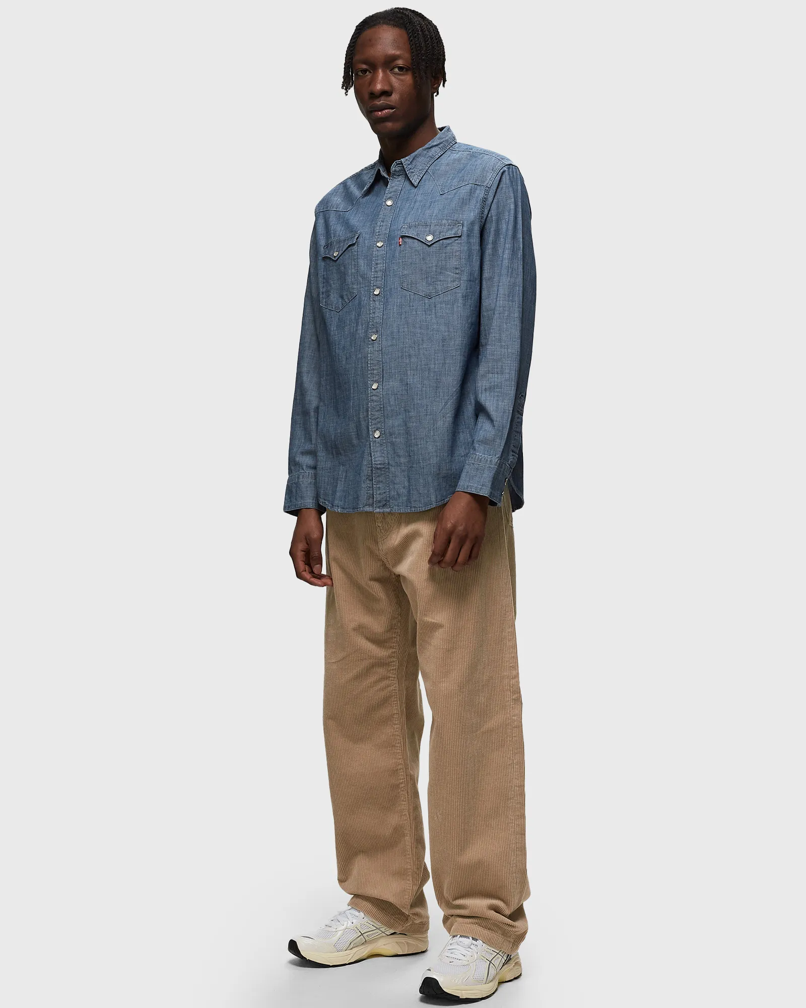 Levis BARSTOW WESTERN STANDARD