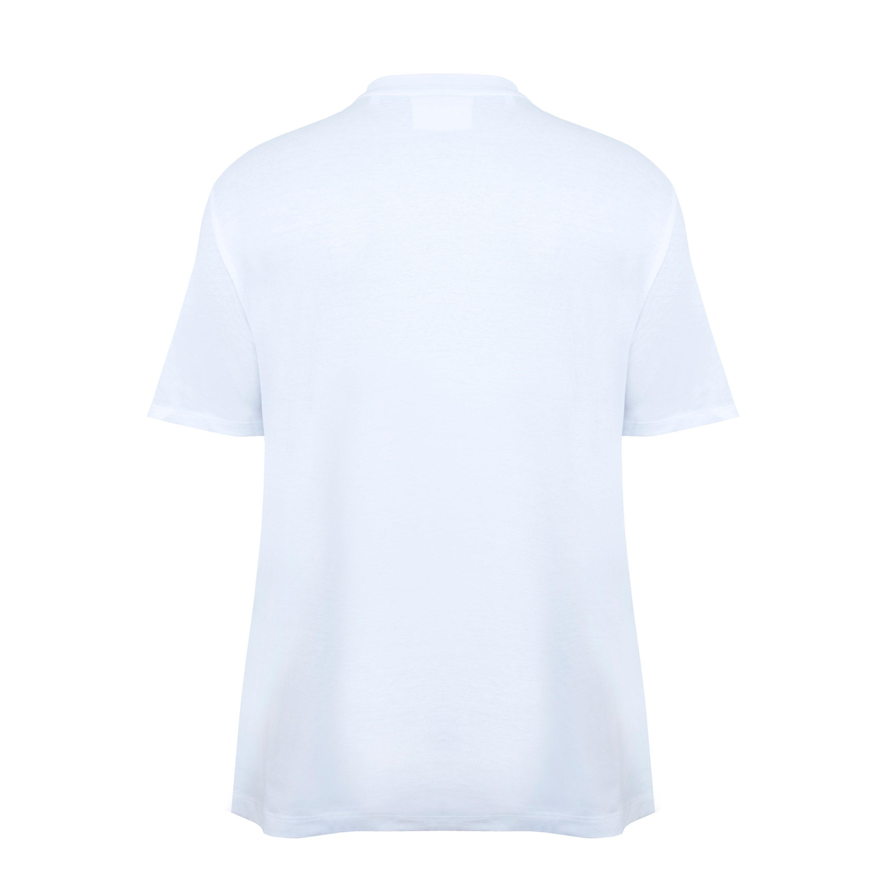 Slazenger Slaz Large Logo Tee
