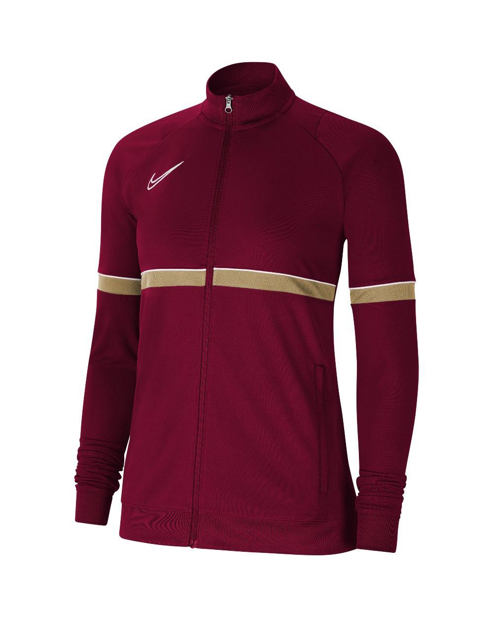 Veste de survêtement Nike Academy 21 pour femme