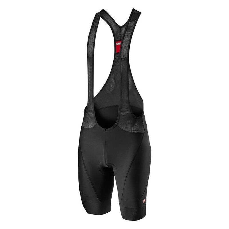 Endurance 3 Bibshort - Cuissard vélo homme