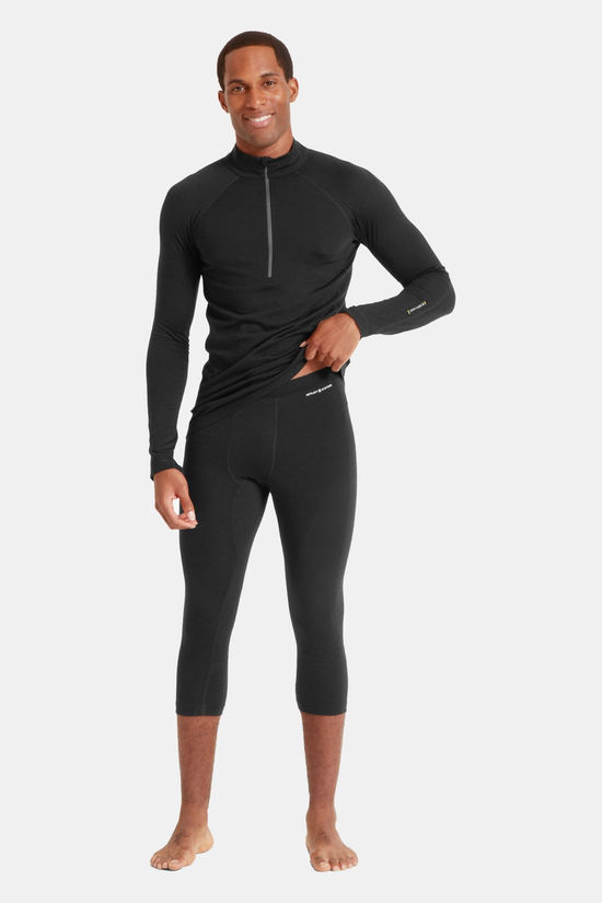 Artilect Artilect Boulder 125 3/4 Legging Thermobroek
