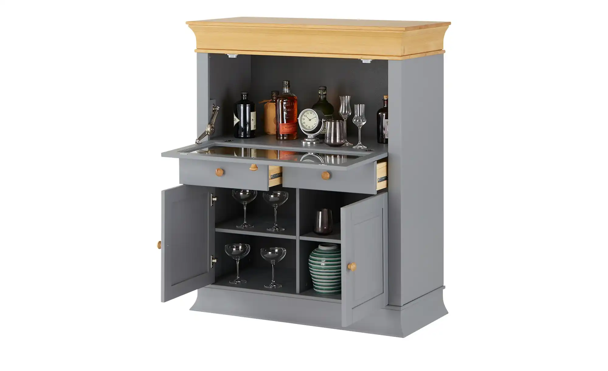 Barschrank Bornholm