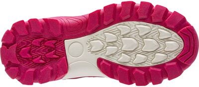 ZigZag Shorm WP Vintersko, Cerise