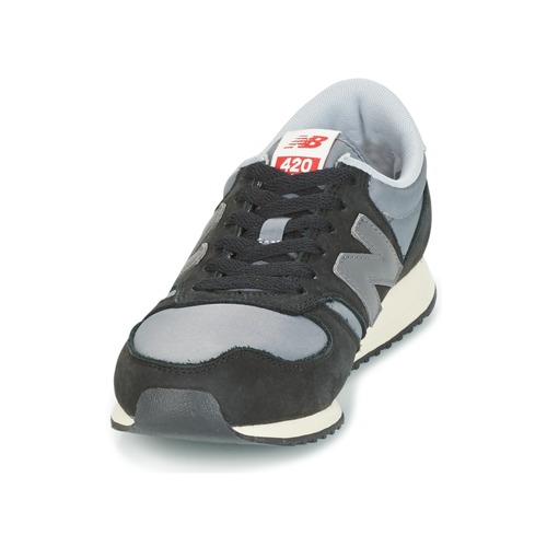 New Balance - U420 - Noir