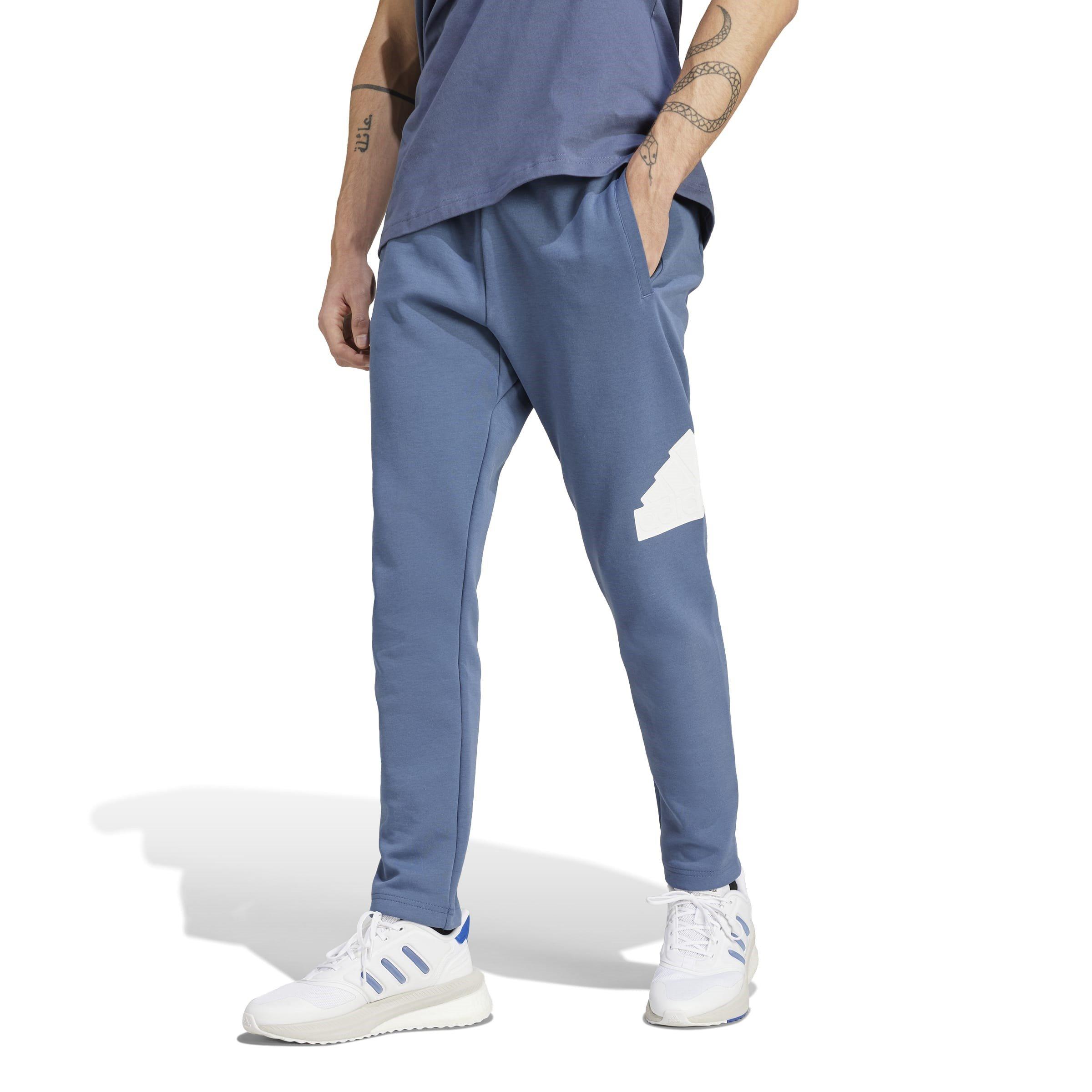 adidas Future Icons Tracksuit Bottom Mens