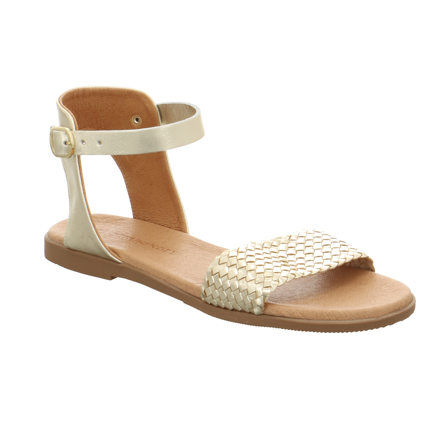 Sandale beige