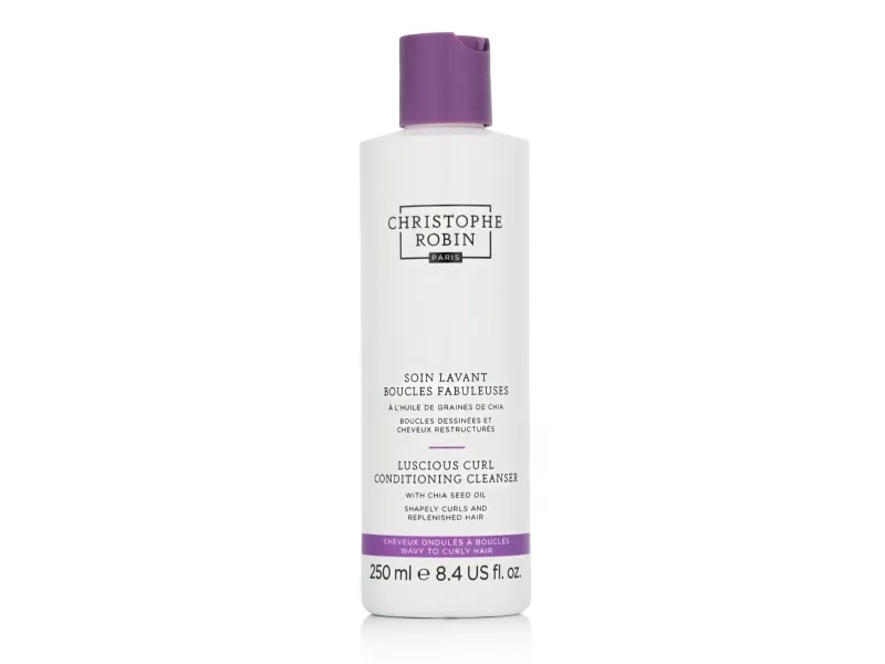 Christophe Robin Christophe Robin Luscious Curl Conditioner (250 ml)