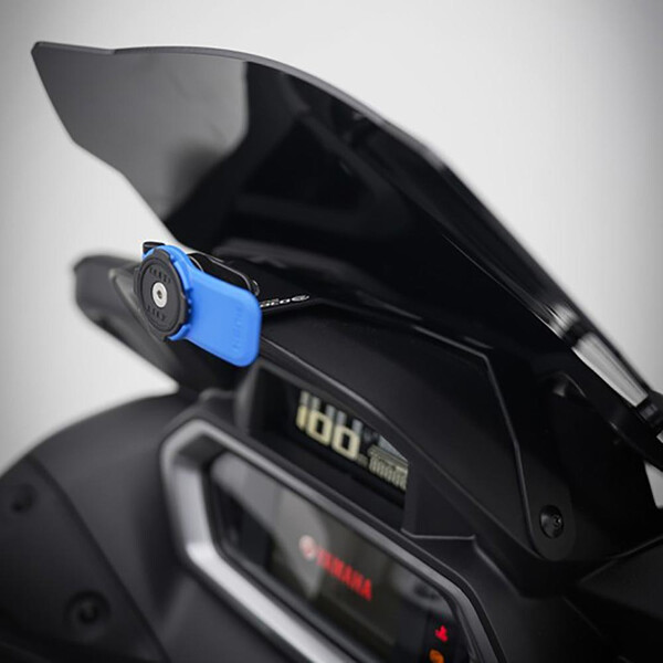 Quad Lock - BCD - Support smartphone Yamaha XMAX à partir de 2023
