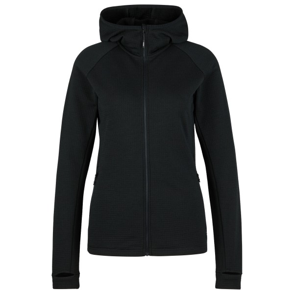 Stoic - Women's MerinoWaffleFleece320 NorrdalSt. Zip Hoody - Veste à capuche