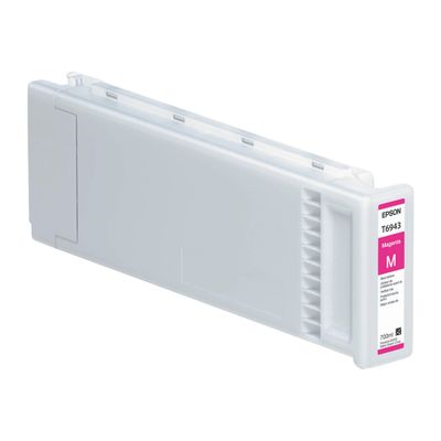 Epson T6943 - magenta - cartouche d'encre originale