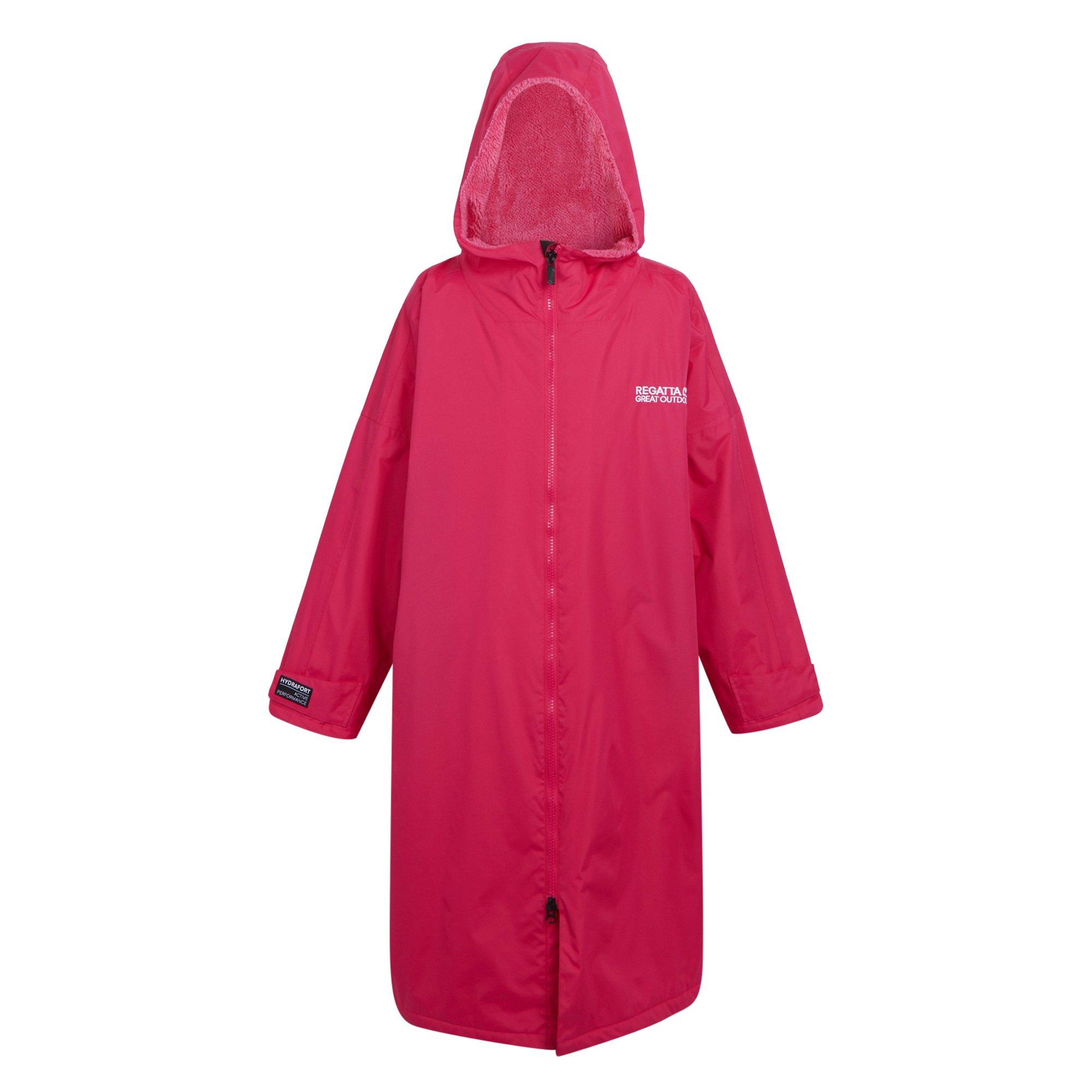 Regatta Waterproof Robe Adults