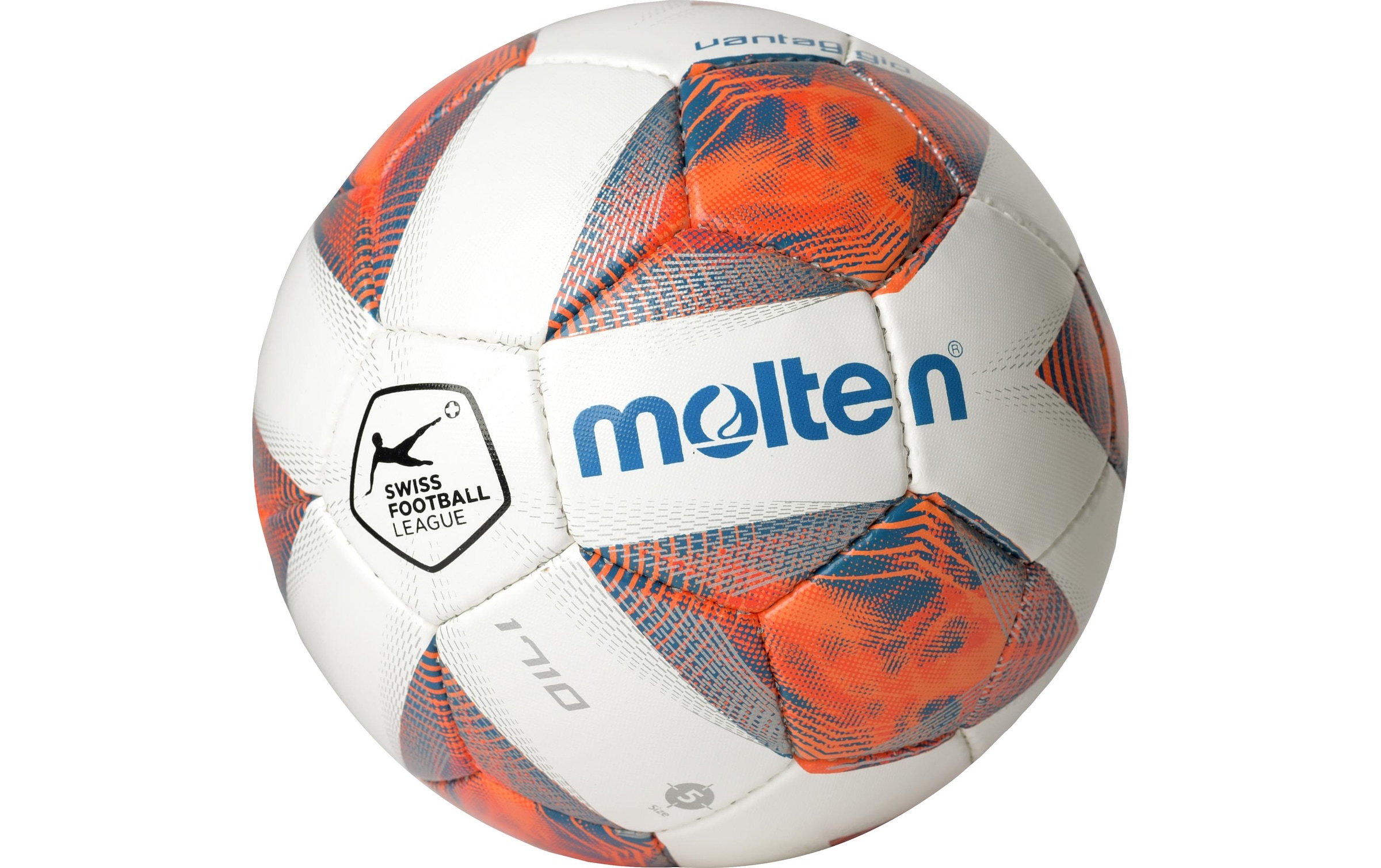 Molten Fussball »Replica Ball (F5A1«