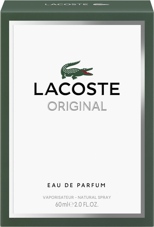 Lacoste ORIGINAL EDP