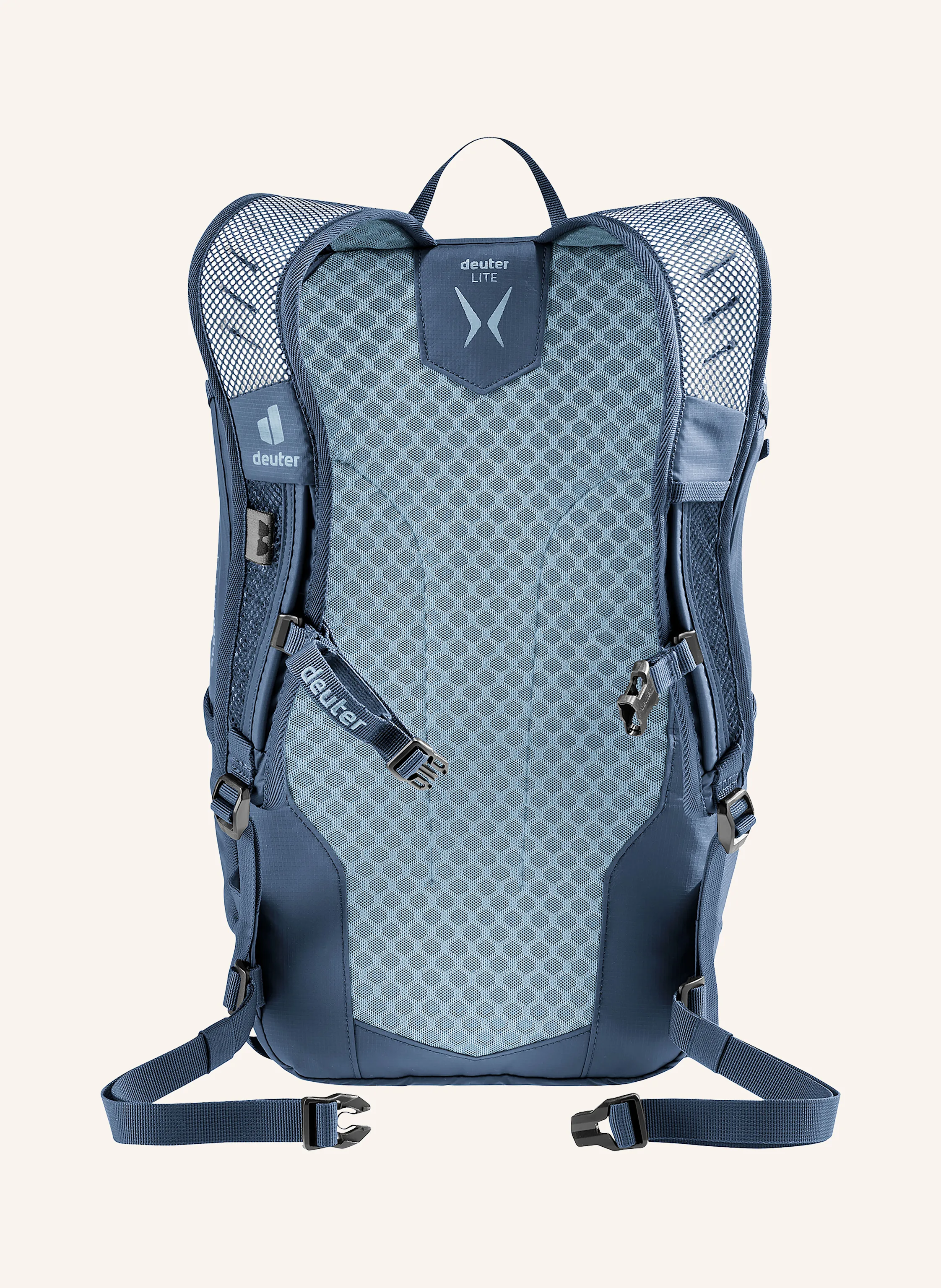 deuter Rucksack SPEED LITE 21