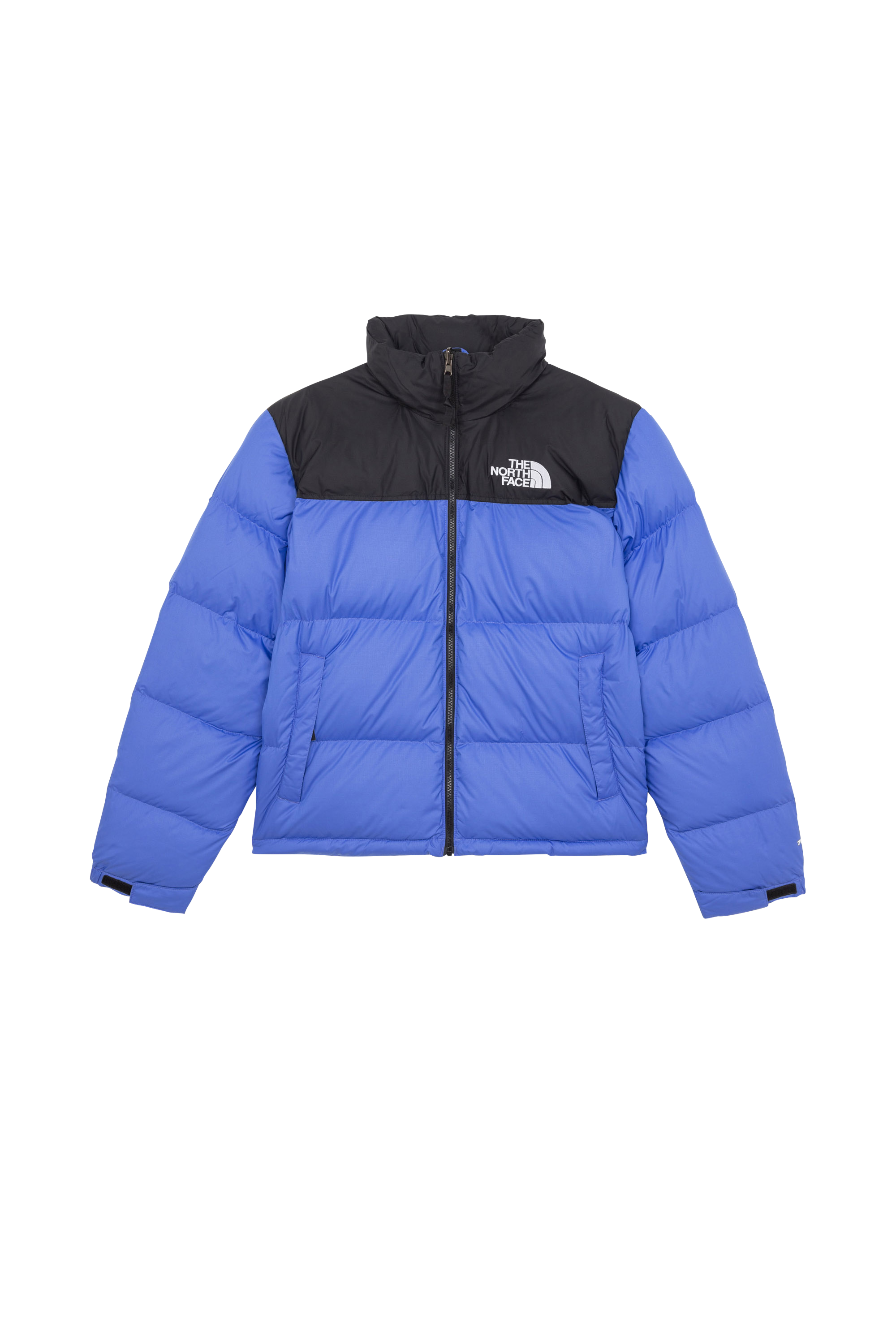 THE NORTH FACE Doudoune M 1996 RETRO NUPTSE JACKET Bleu