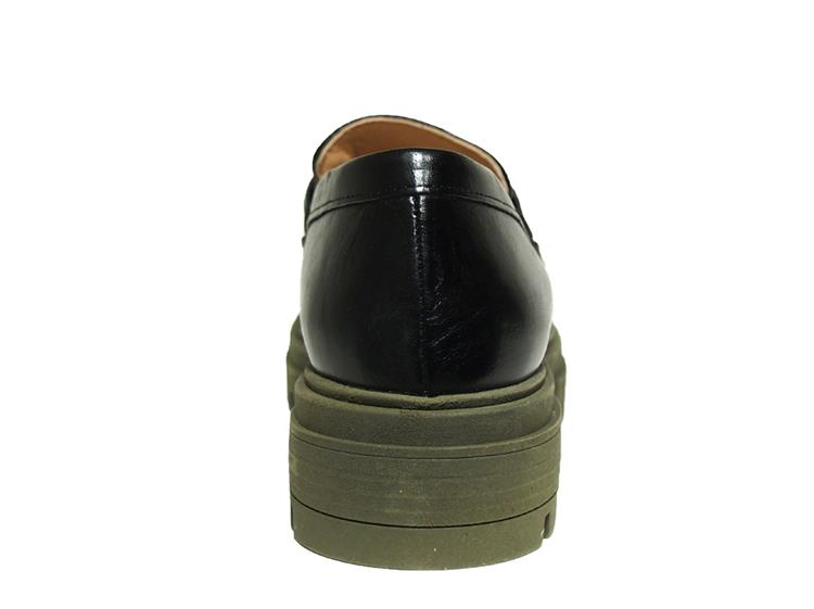Mjus M79177 Nero