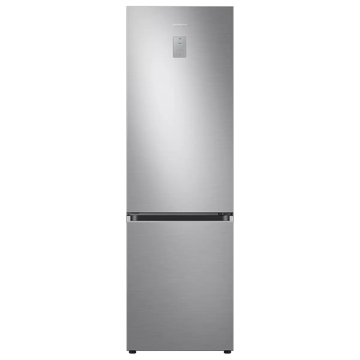Samsung Kühl-Gefrierkombi RB36T672CS9/WS Silber