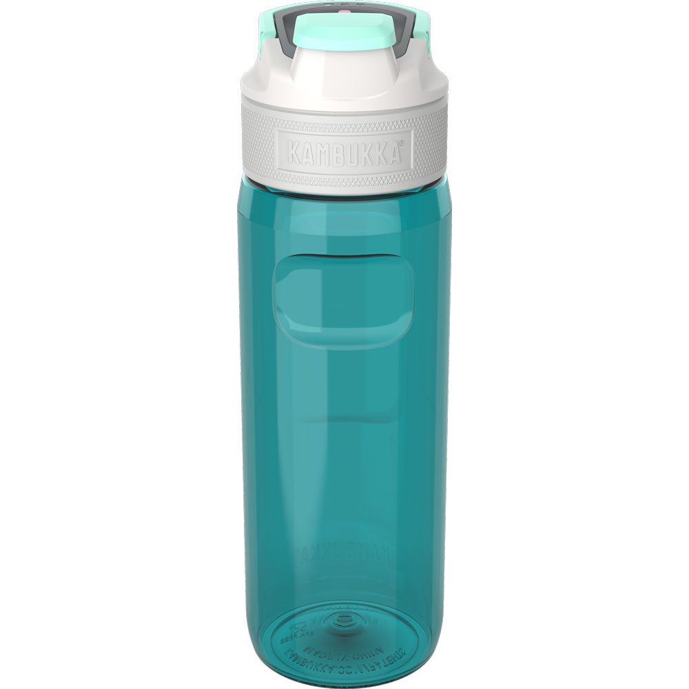Kambukka Elton 1L Trinkflasche emerald