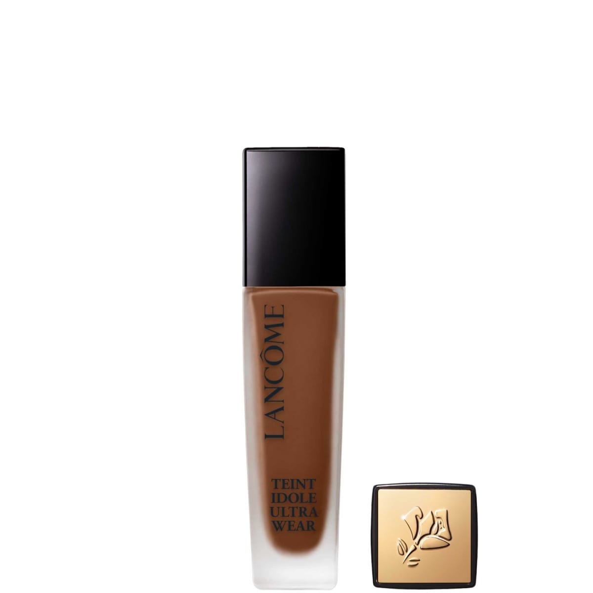 LANCÔME Teint Idole Ultra Wear Fond de Teint 24h Fini Mat Naturel SPF35 - Enrichi en Soin