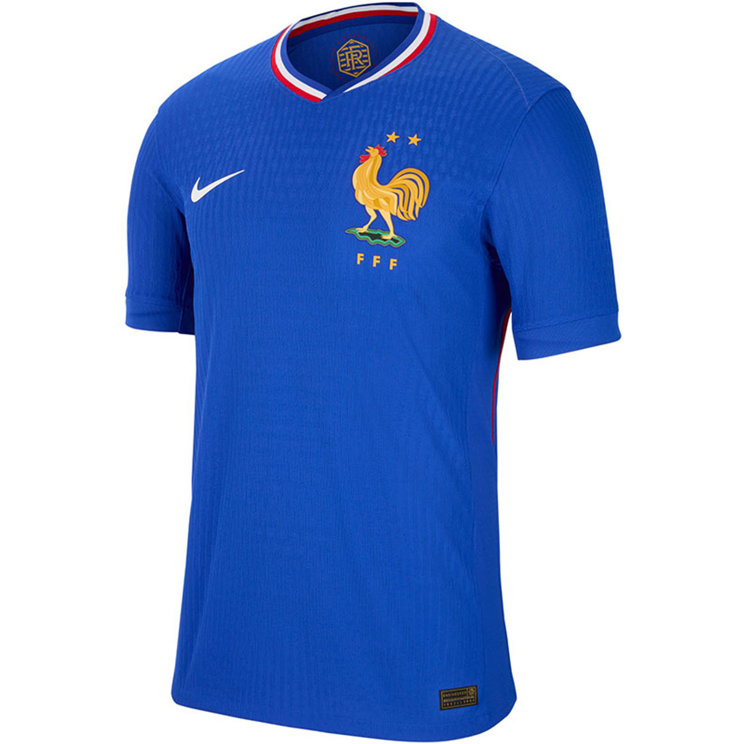 Nike Frankrijk Match Thuis Shirt 2024/2026