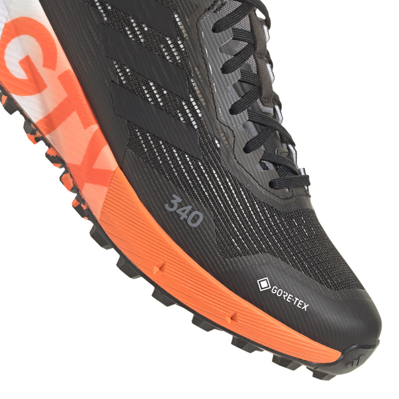 adidas Terrex Herren Agravic Flow 2 GTX Schuhe