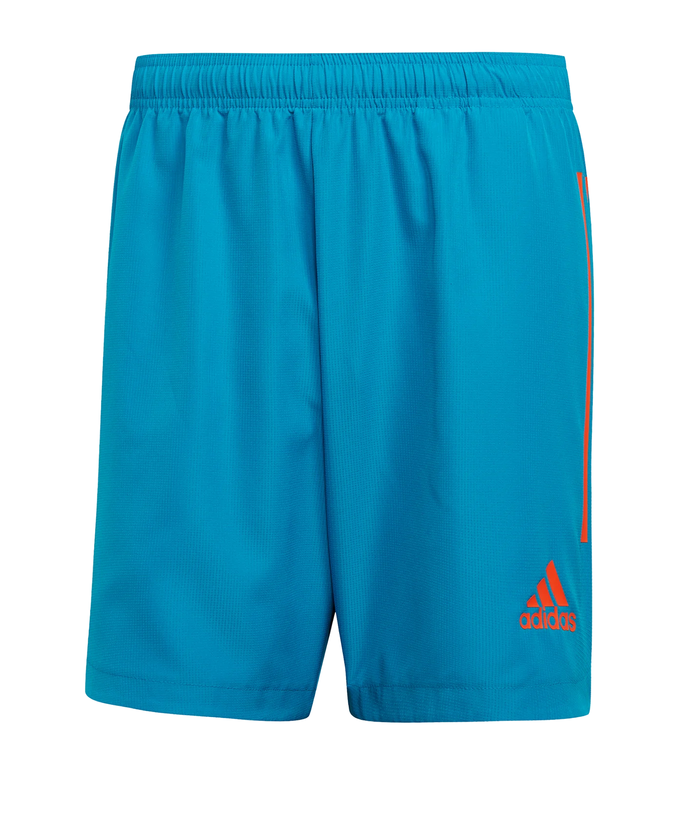 adidas Condivo 20 Short Blau Orange