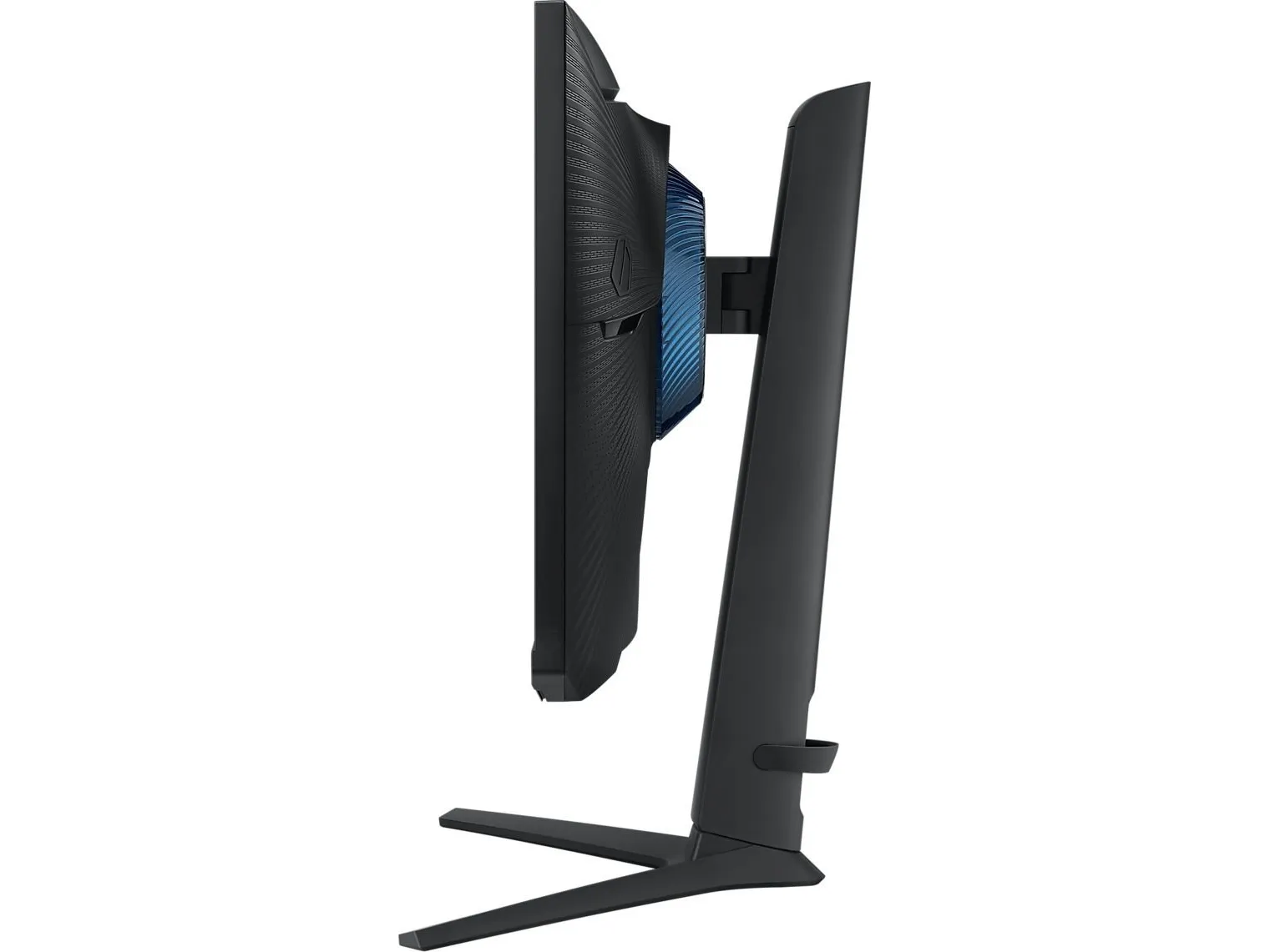 Samsung Odyssey G4 S25BG400EU - LED-skærm - 25