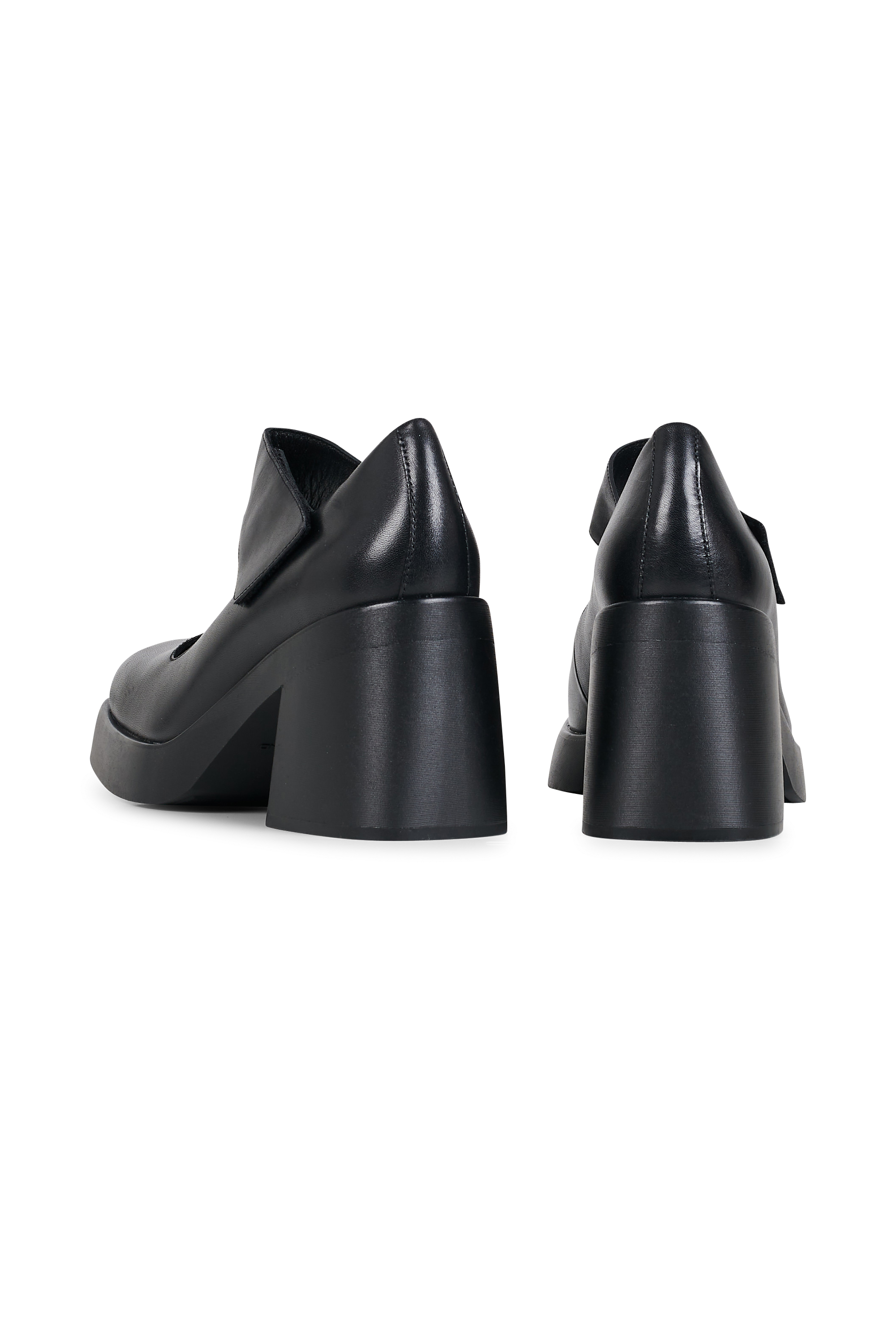 VAGABOND SHOEMAKERS Chaussures BROOKE Noir