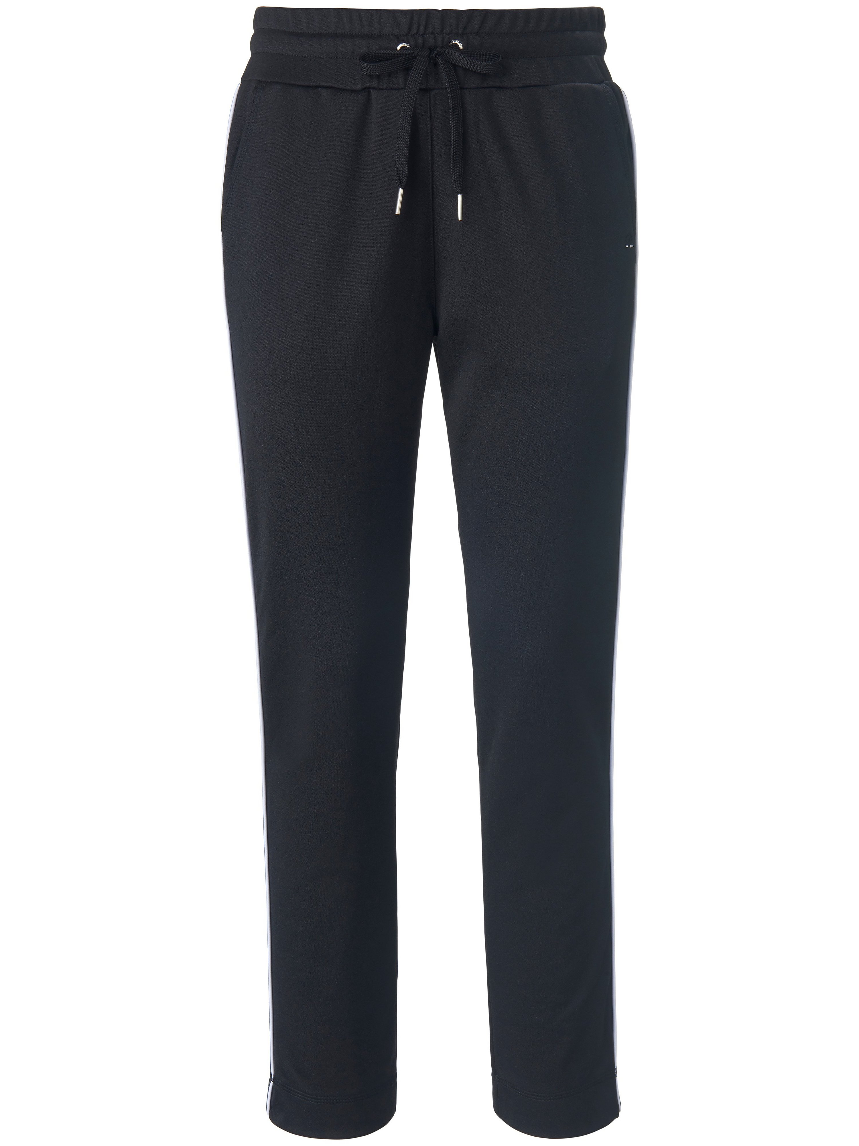 Knöchellange Hose