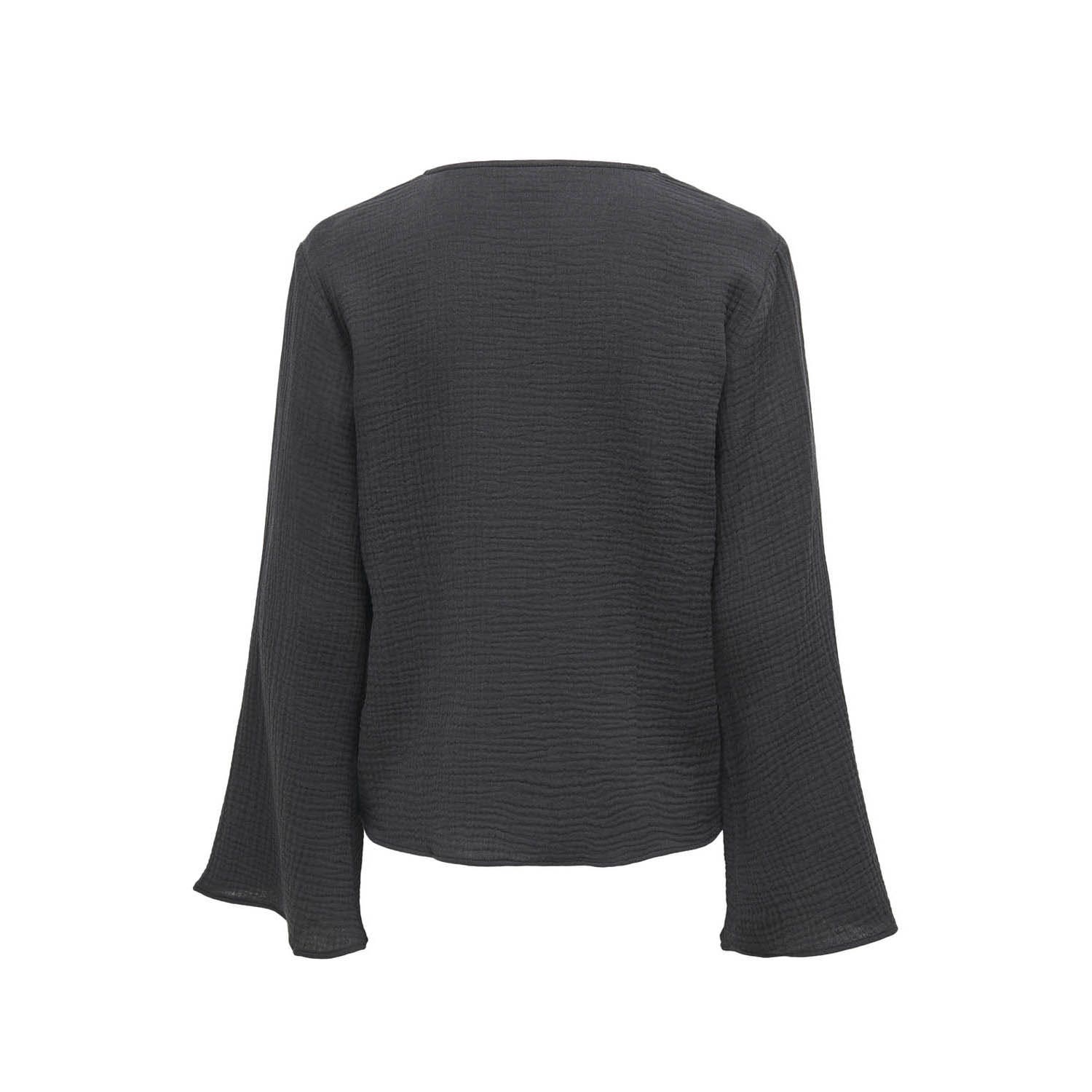 Jacqueline De Yong  Theis Life Top