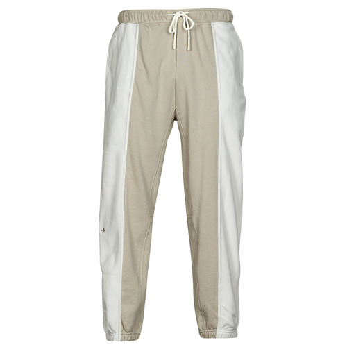 Converse - ELEVATED SEASONAL KNIT PANT - PAPYRUS