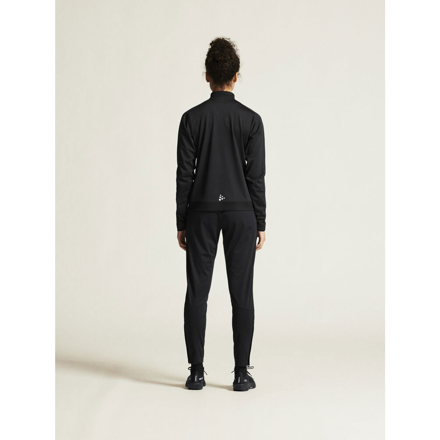 Craft Evolve 2.0 1/4 Zip Dames
