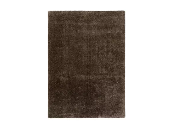 Tapis 150x80cm, design G008R coloris taupe - Confort et élégance pour votre intérieur