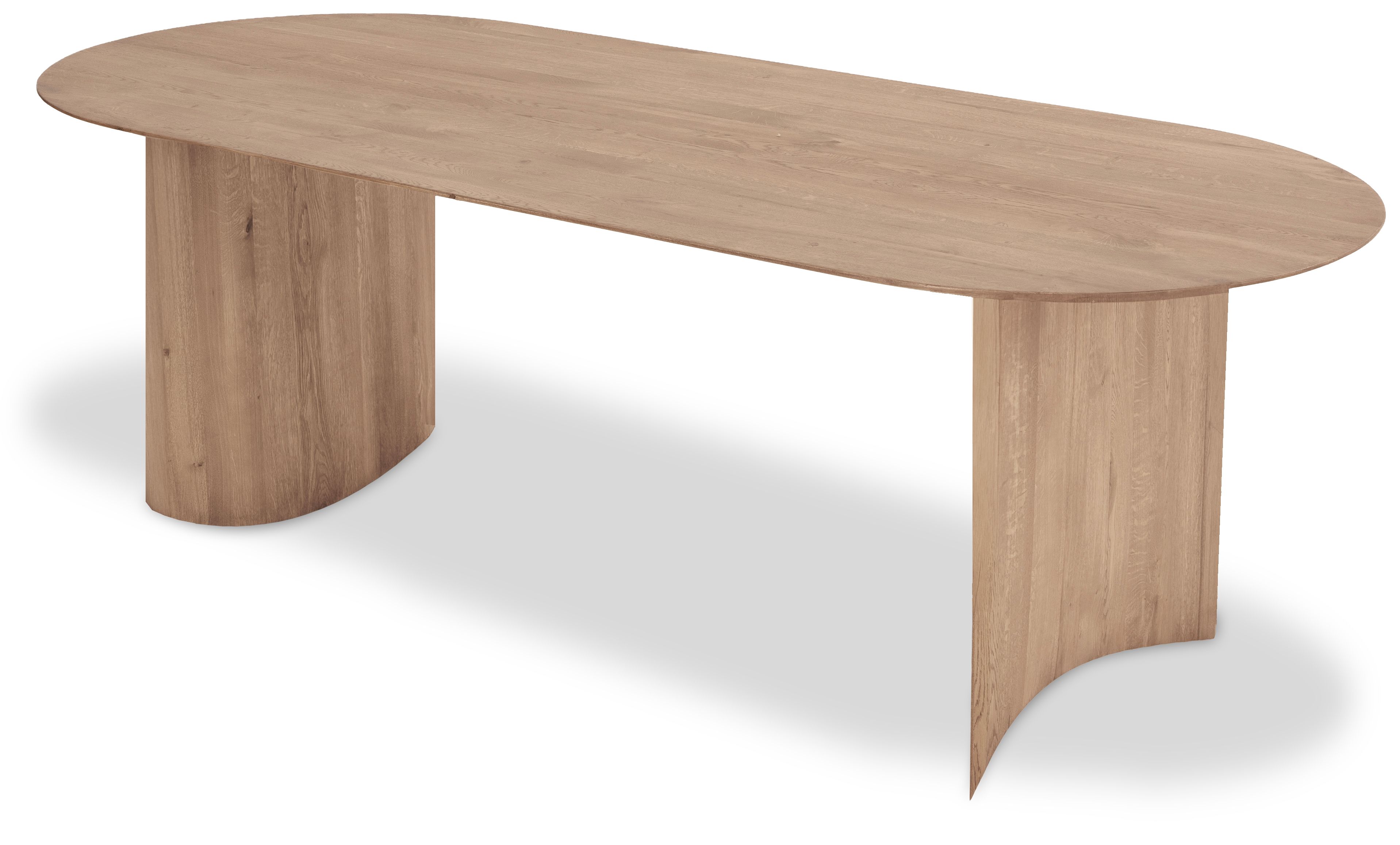 Eettafel  Amarant