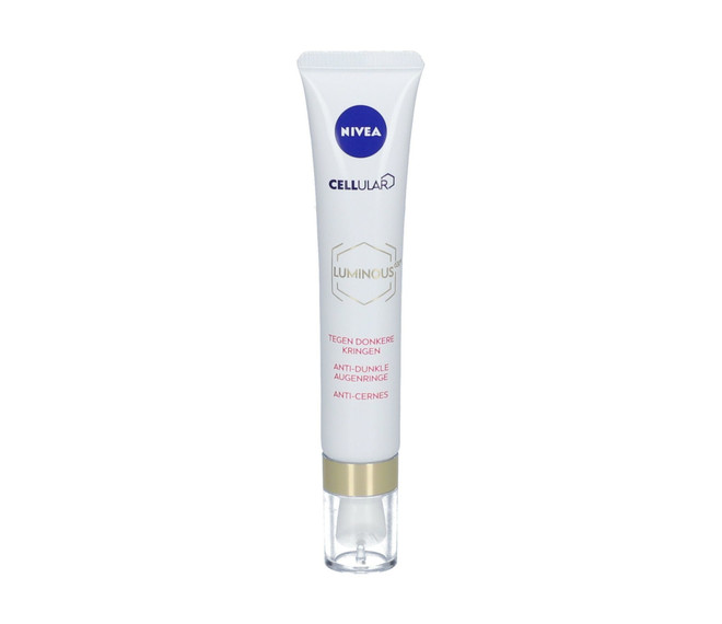 Nivea Cellular Lum630® Augencreme