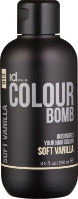 Id Hair - Colour Bomb 250 ML - Soft Vanilla 913
