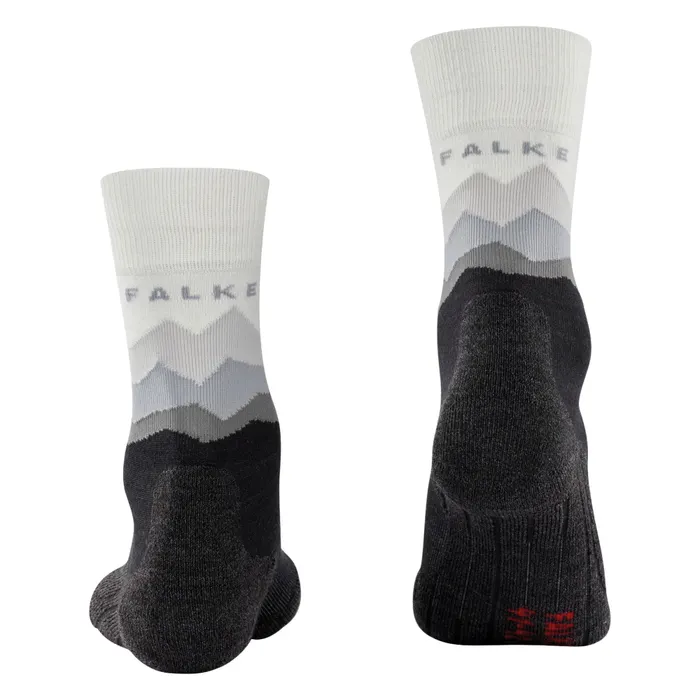 FALKE TK2 Crest Trekking Sokken Dames