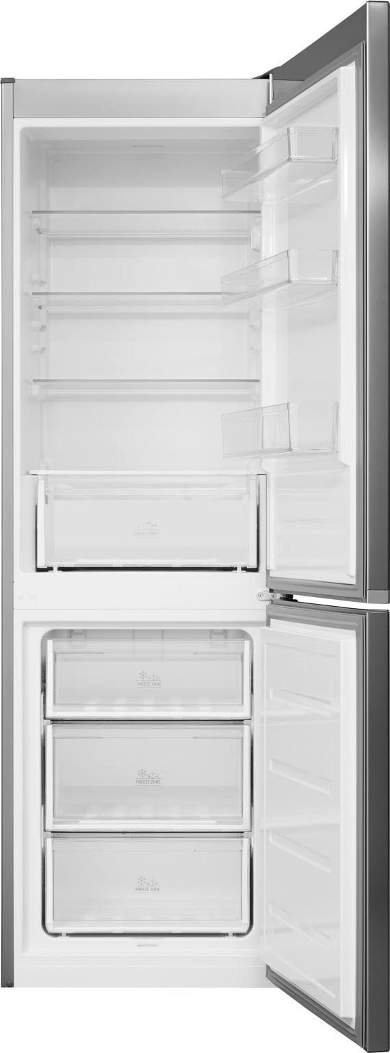 Bauknecht KGL 1820 IN 2, Freezers, Silver